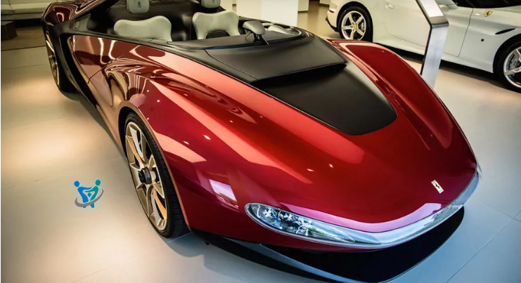 أغلى السيارات في العالم 2021 3 فيراري بينينفارينا سيرجيو 2013